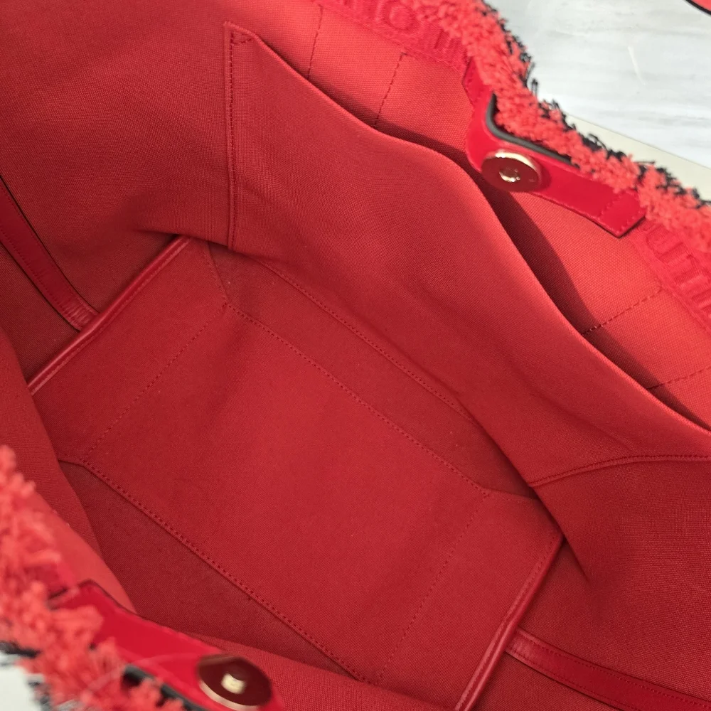 Christian Louboutin Tote Bag - Picture 10 of 12